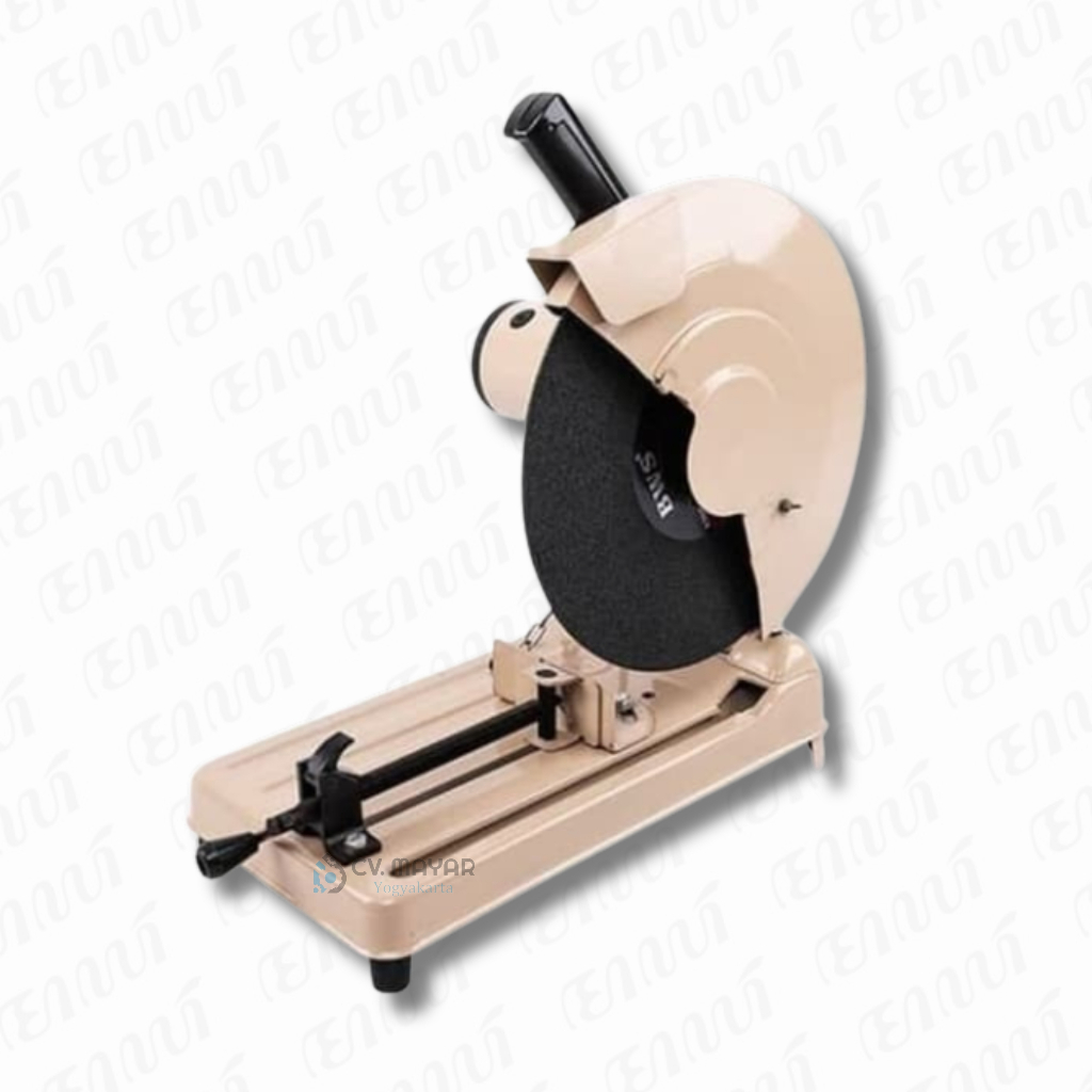 Benz Cut Off BZ-8414 / Mesin Potong Besi