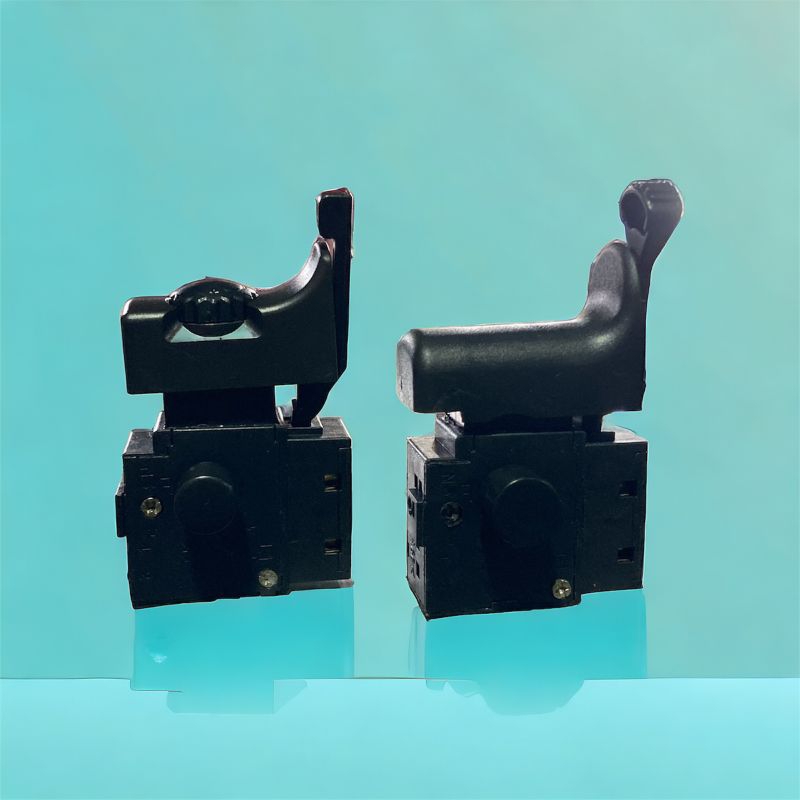 saklar / switch bor listrik GAT 10mm