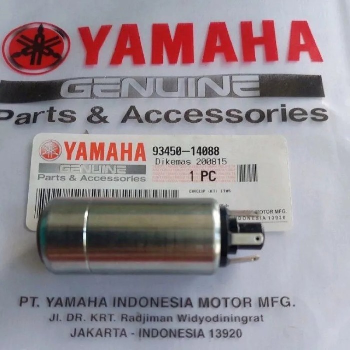 Rotak Dinamo Mio, Mio J, Mio M3, Soul Gt 125