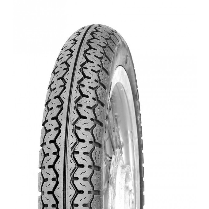 BAN MOTOR SWALLOW S-203 RANGER XT 275-18 RING 18 TUBETYPE (NON TUBELESS)