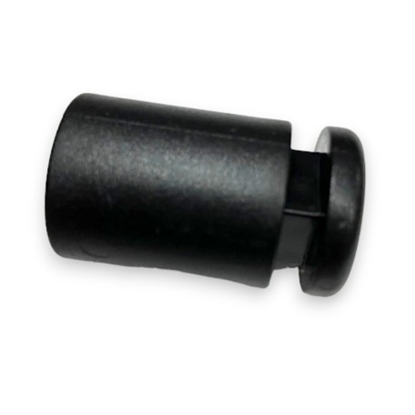 BUCKLE CUP SEALER AMBALAN AS ROLL HITAM / SPAREPART KYODO CUP SEALER