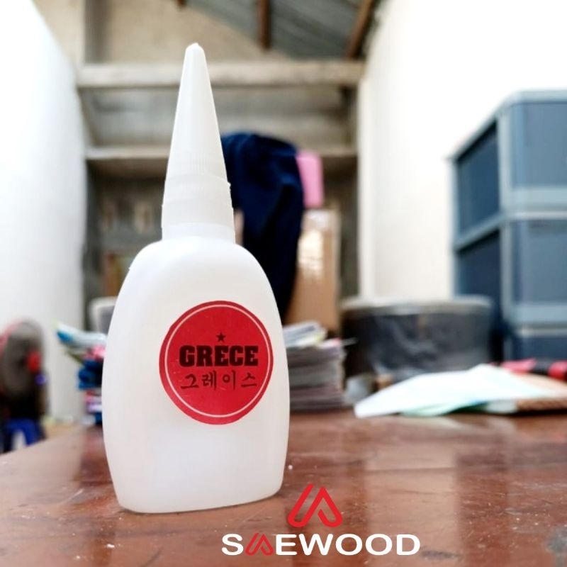 ALTECO KOREA LEM MERK GRACE JUMBO KUAT