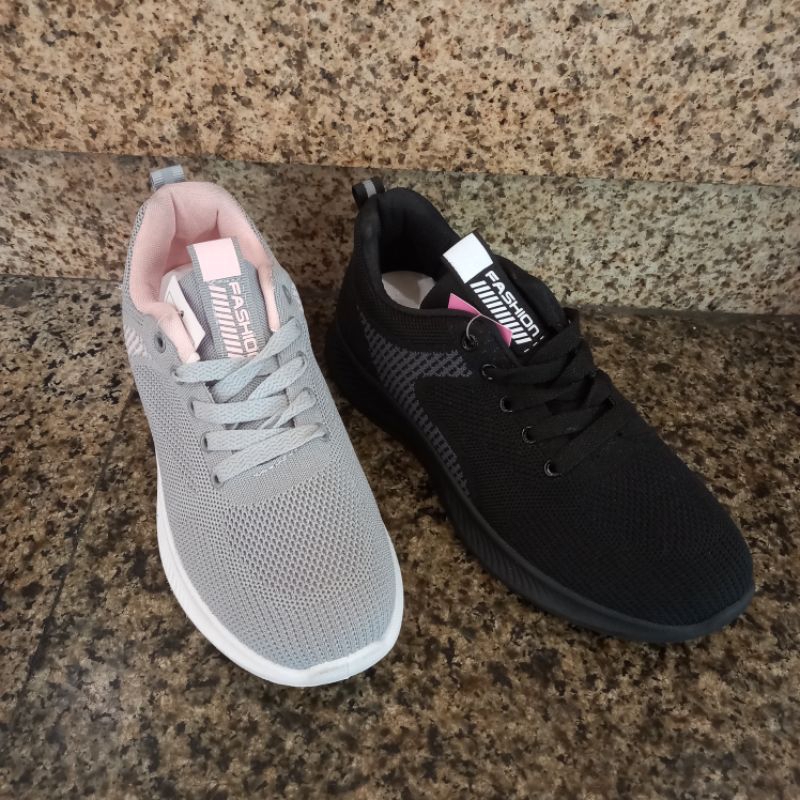 promo sepatu sneakers original Lawrensia