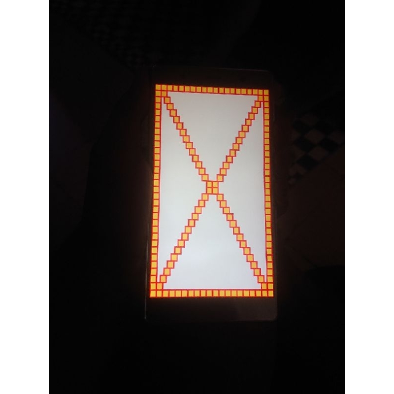 Lcd Xz2 premium ori copotan