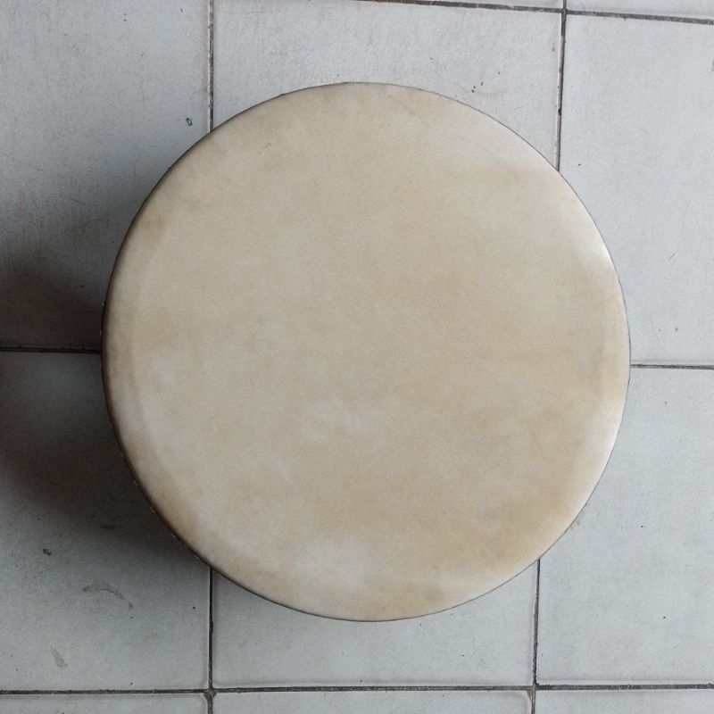 BAS REBANA BAS 40 CM GENDANG REBANA QASIDAH