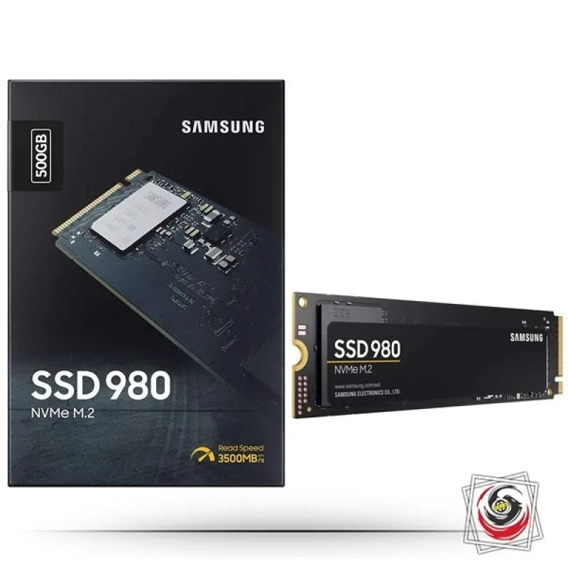 SSD SAMSUNG 980 500GB M.2 NVME