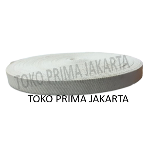 TALI WEBBING TAS  KATUN 27 MM RW