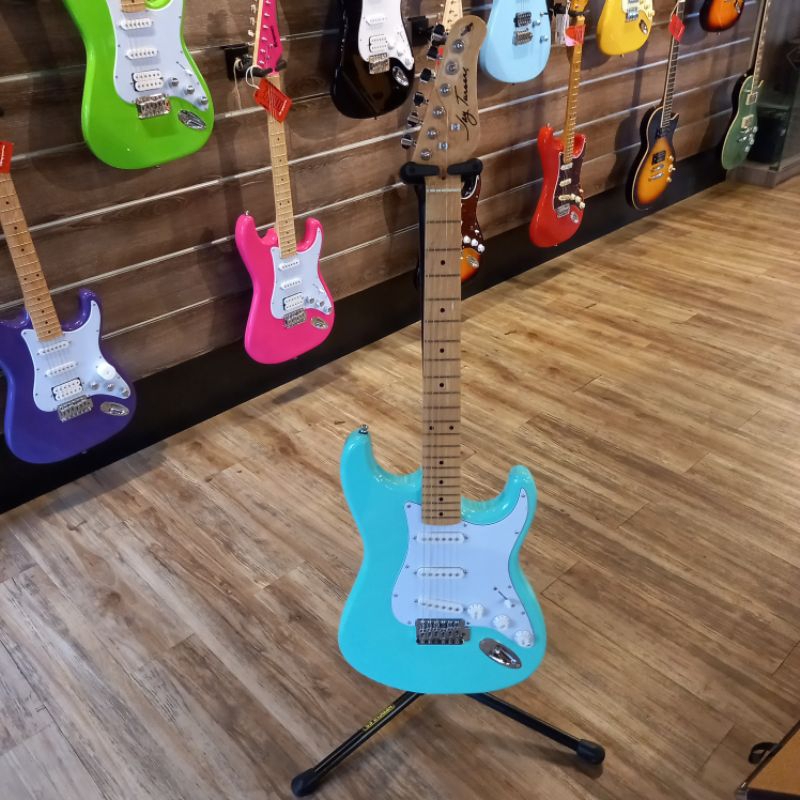 Jat turser JT 300M DB-M-U elektrik guitar