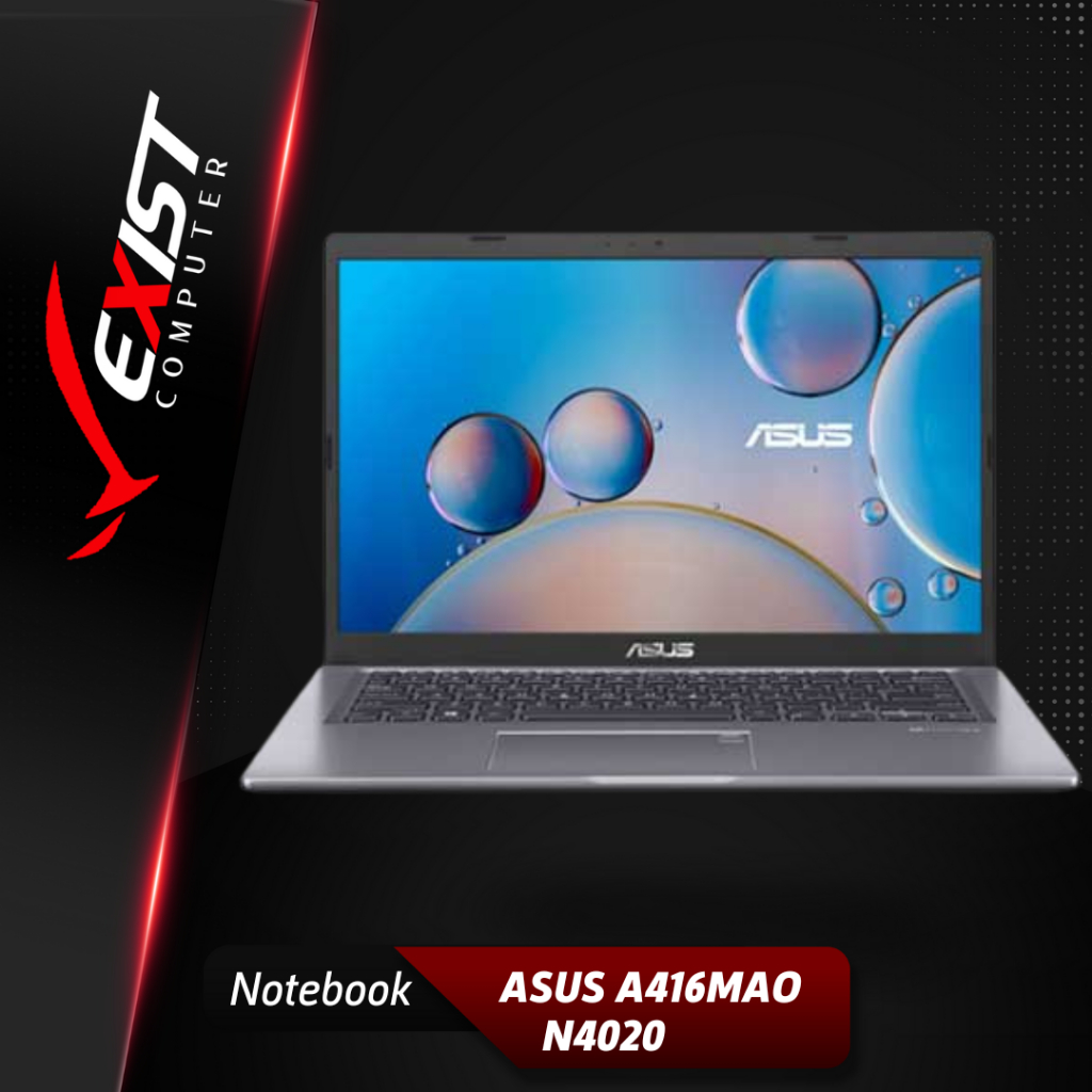 ASUS VivoBook A416MAO-FHD426 RAM 8GB_SSD 256GB
