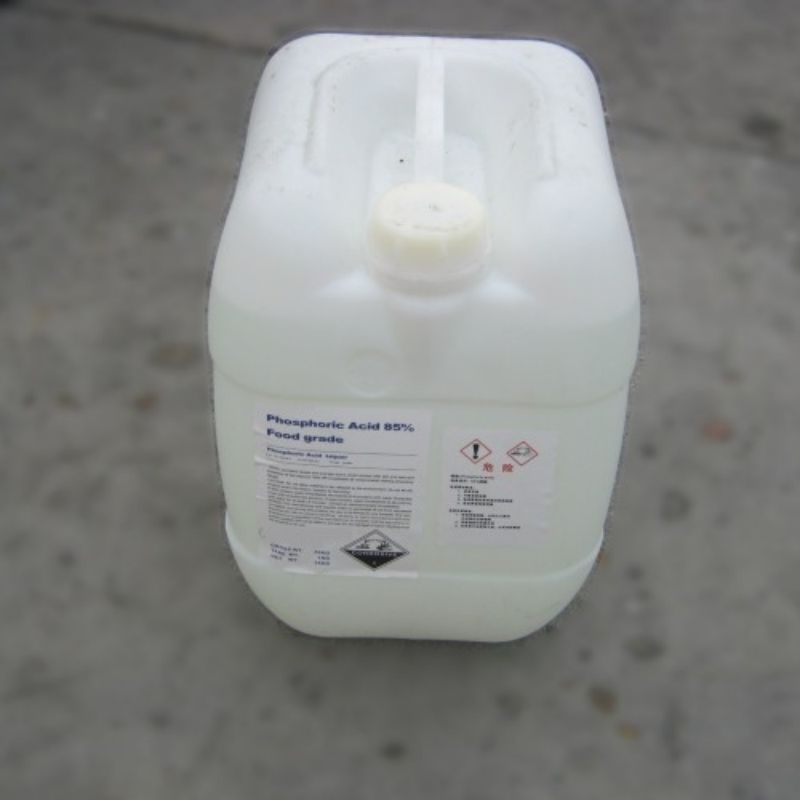 ASAM PHOSPAT
