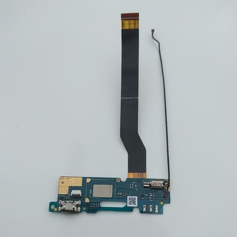 FLEKSIBEL PAPAN CAS HP ASUS ZENFONE 3 MAX