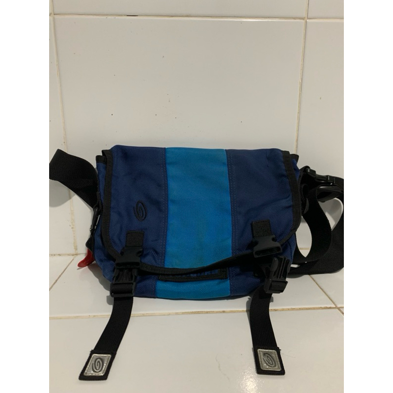 Tas Sling Bag Timbuk2 xs Second bekas