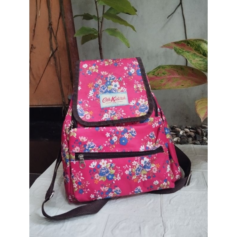 Tas Anak preloved
