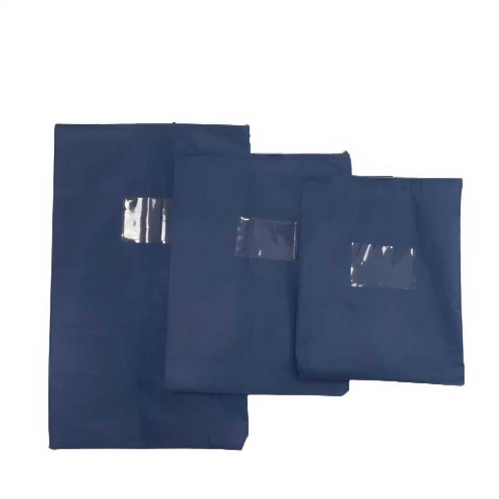 Simona.Co Tas Laundry Jumbo / Laundry Bag / Tas Laundry Tebal / Tas Laundry Besar / Tas Laundry Kain