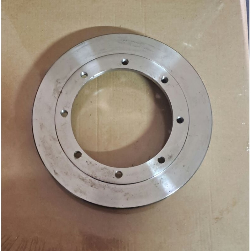 Tromol Gerbok/Gearbox 16A - Clutch Housing Gearbox 16A