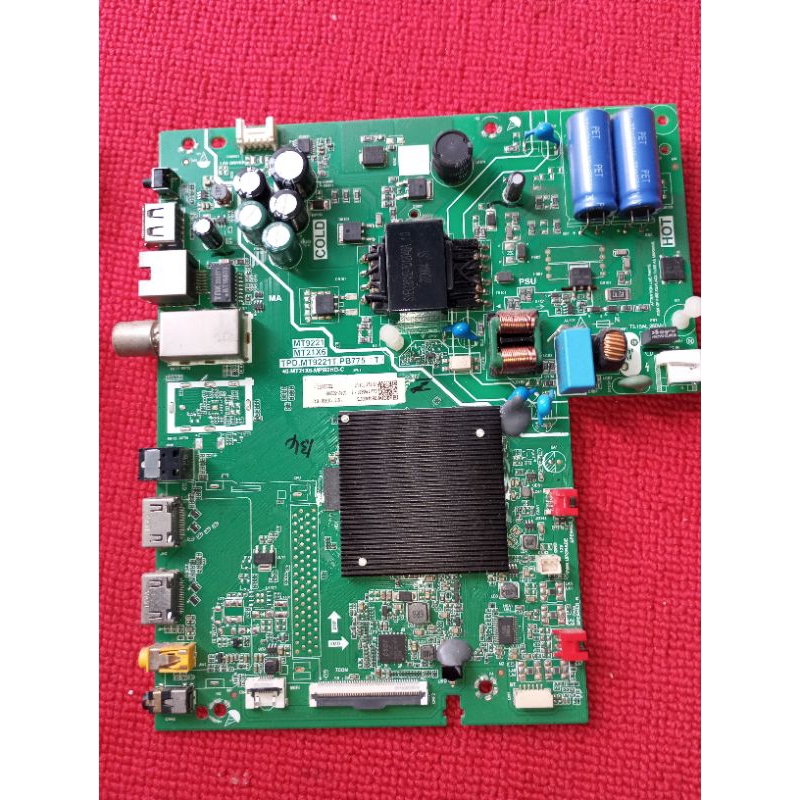 MB Mainboard TCL 32A5+