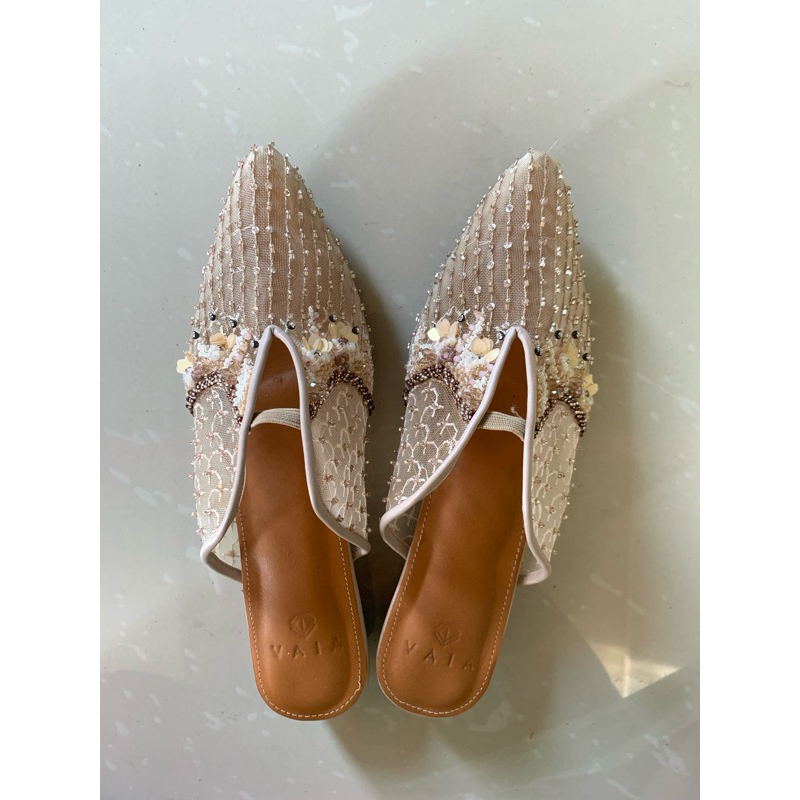 Preloved vaia shoes