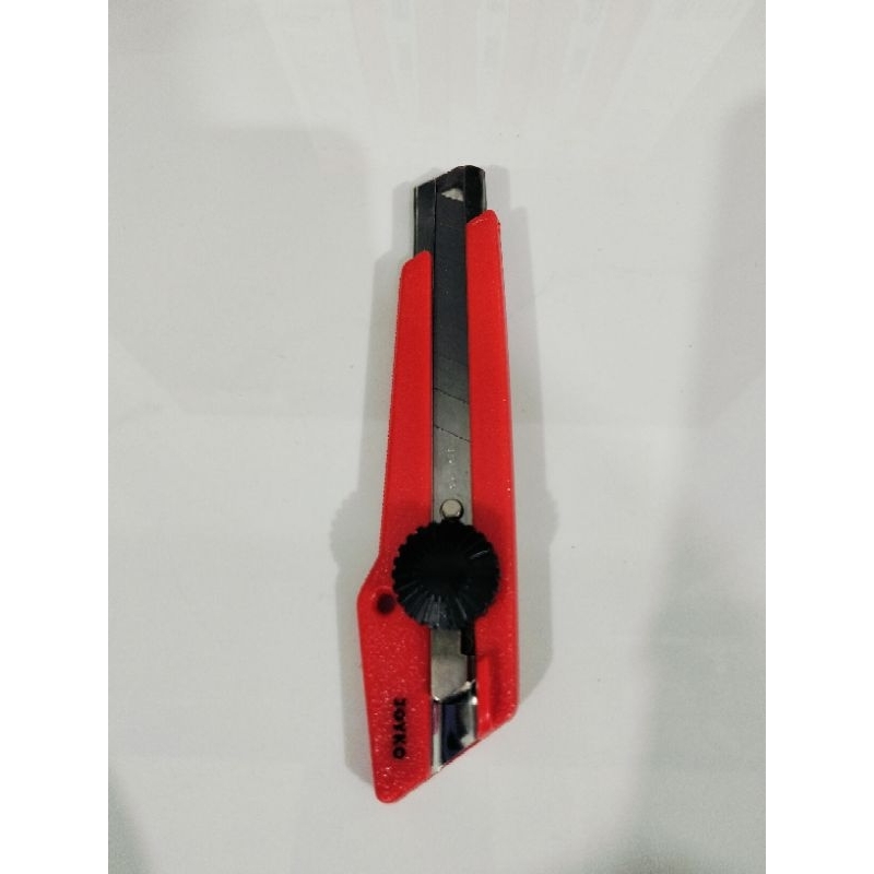 

Pisau cutter joyco L-500/pisau cutter