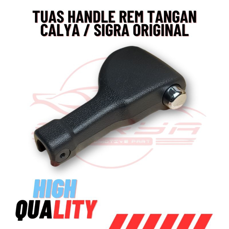 Tuas Handle Rem Tangan Calya/Sigra Original