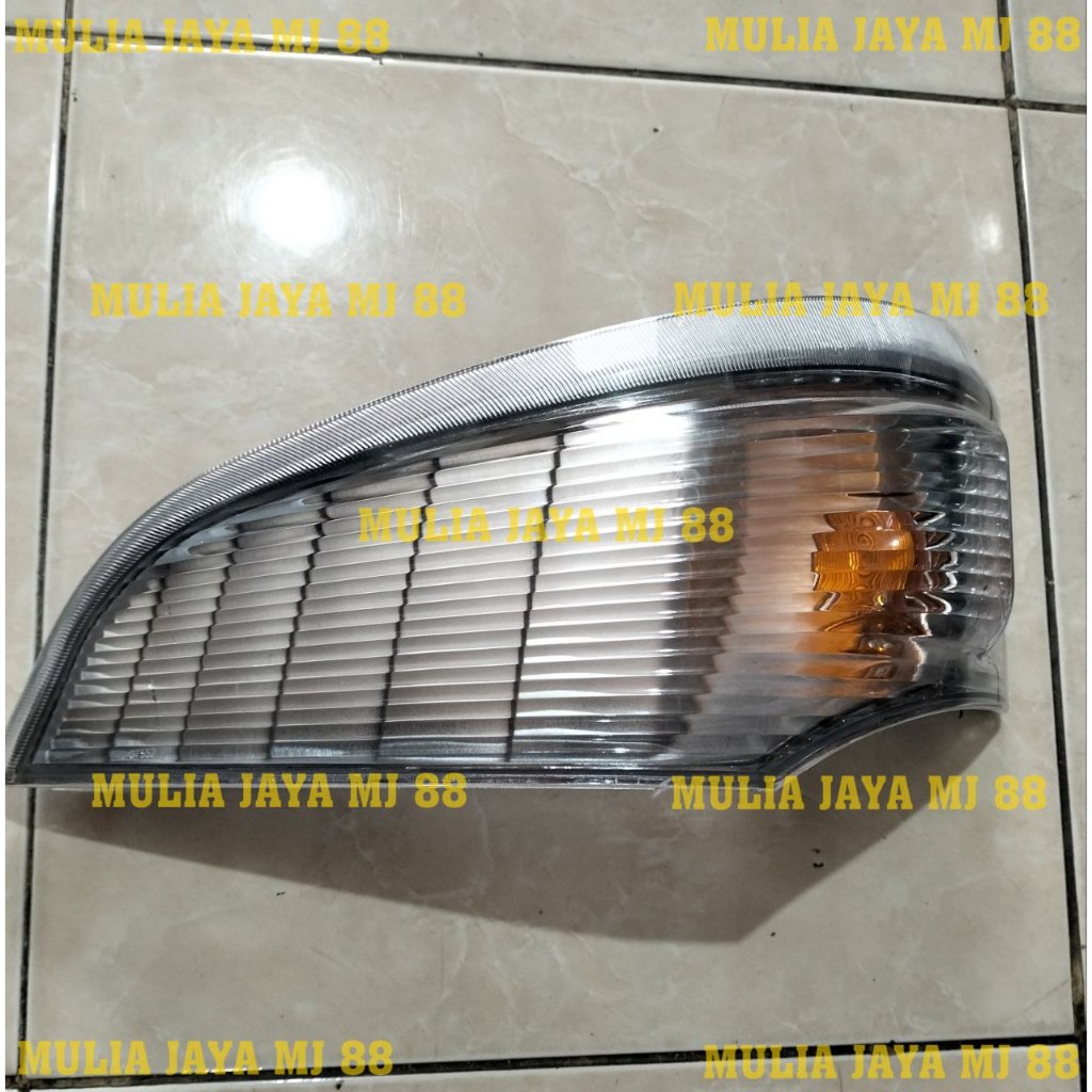 Lampu Sen Canter PS110, Canter PS125, Canter PS136, Canter Turbo Intercooler/Lampu Sein Canter PS110