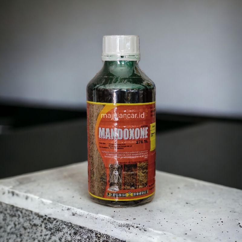Mandoxone 276SL 1Liter