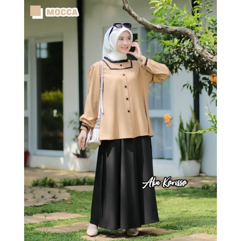 one set Rok by aku karissa