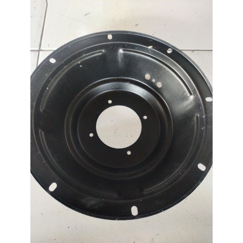 frame rangka speaker 8 inch tertutup kusus midle rangka speaker