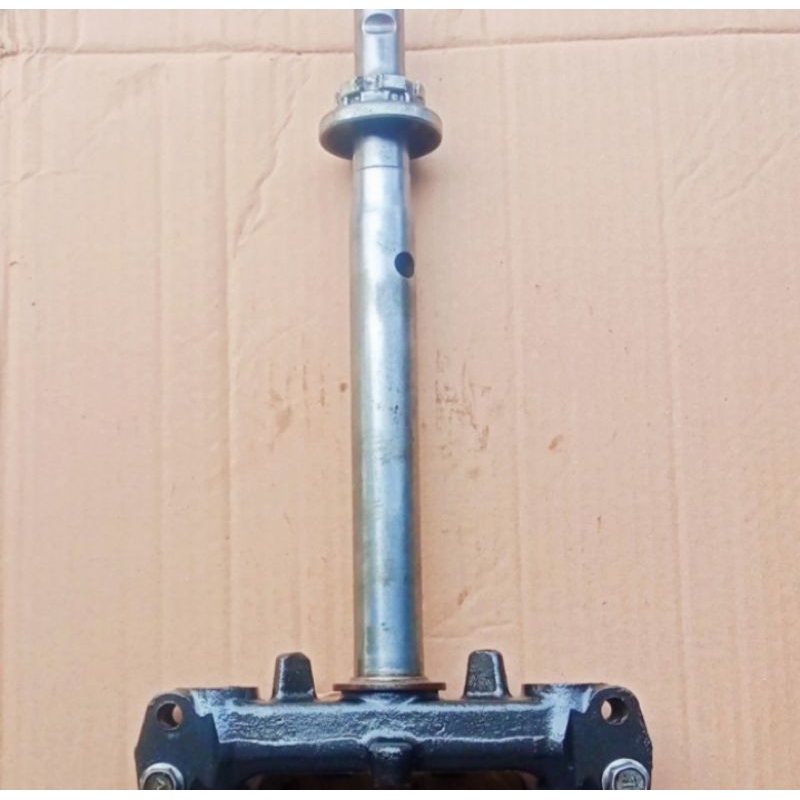 Segitiga Mio J / GT / Soul GT ( Second / Orginal )