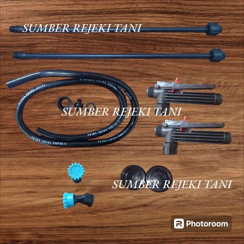 Sprayer Sparepart Solo