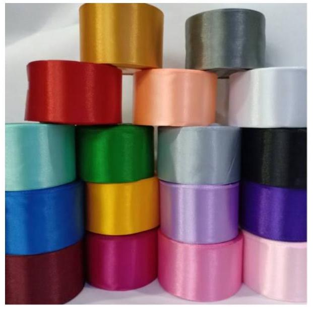 

Pita satin 1,5"/4cm
