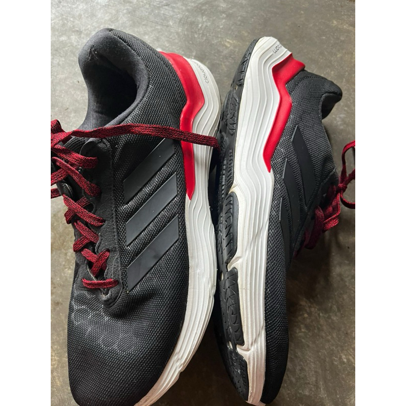 ADIDAS SECOND SIZE 42