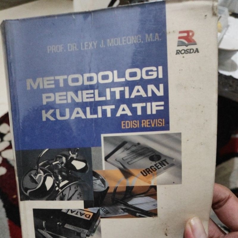 MetodologiPenelitianKualitatif