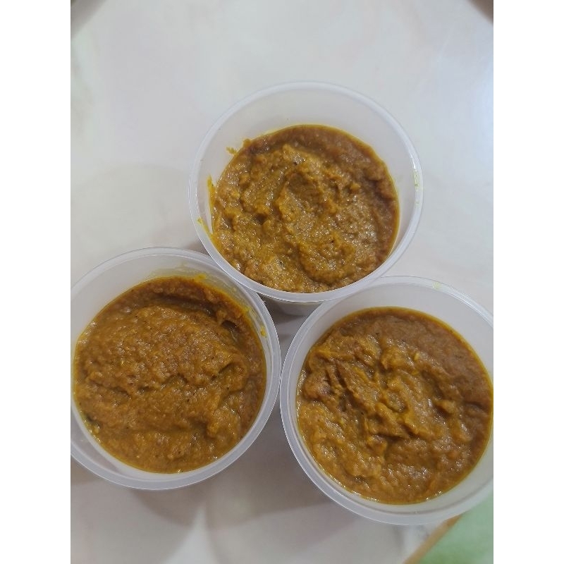 

bumbu kari peng bagan asli premium.