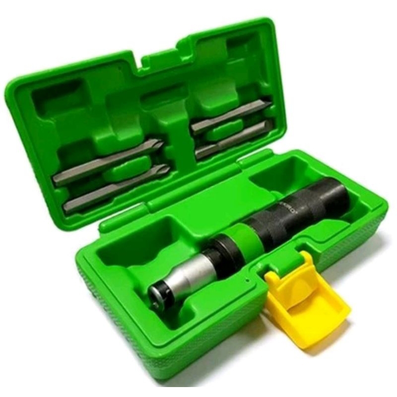 Obeng ketok set TEKIRO 5 PCS