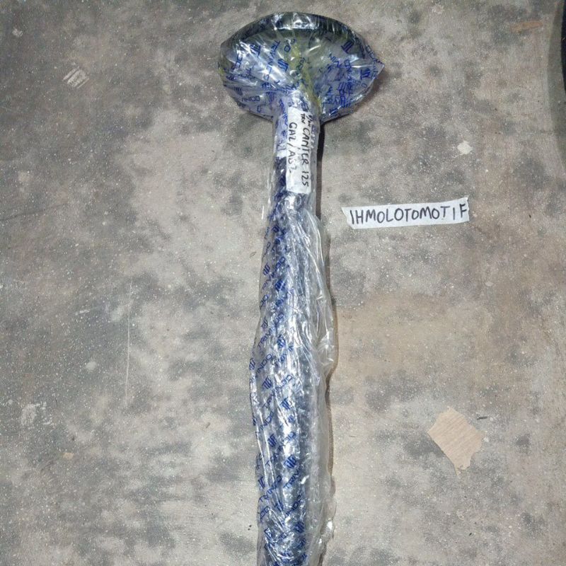 AS RODA CANTER 125 ASLI MERK TRIVINDO KUALITAS TERJAMIN