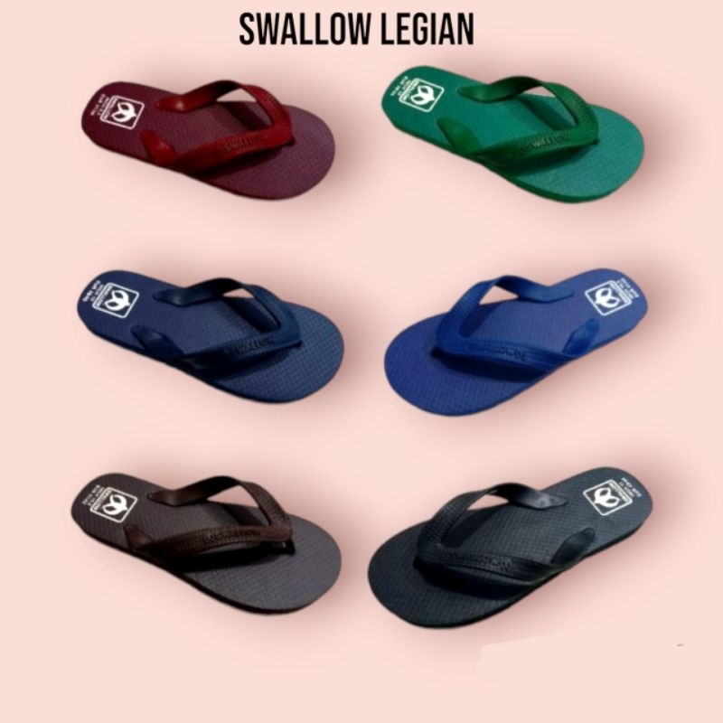 SANDAL SWALLOW LEGIAN