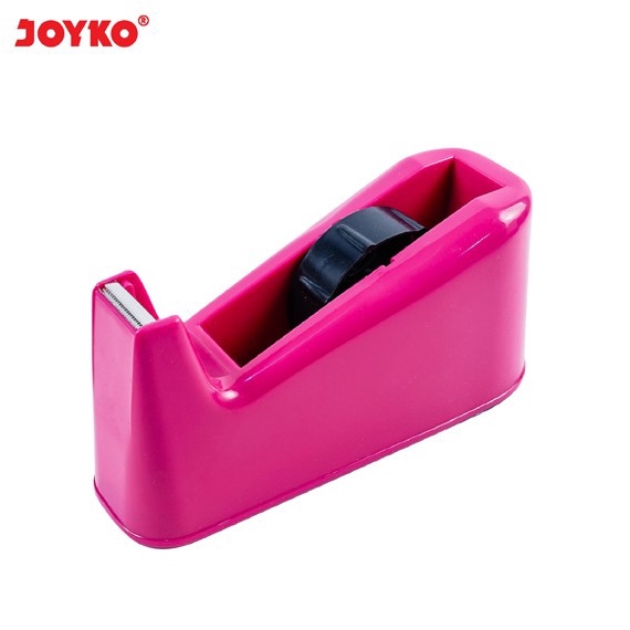 

ART P7L7 Joyko Tape Cutter TC17 Biru Pink