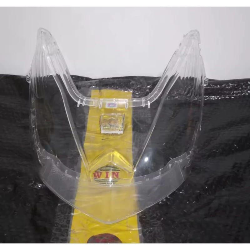 MIKA LAMPU DEPAN SKYDRIVE