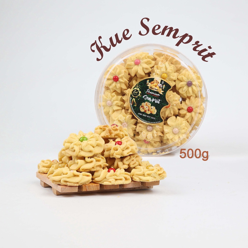 

PROMO KUE KERING SEMPRIT SPESIAL LEBARAN Murah