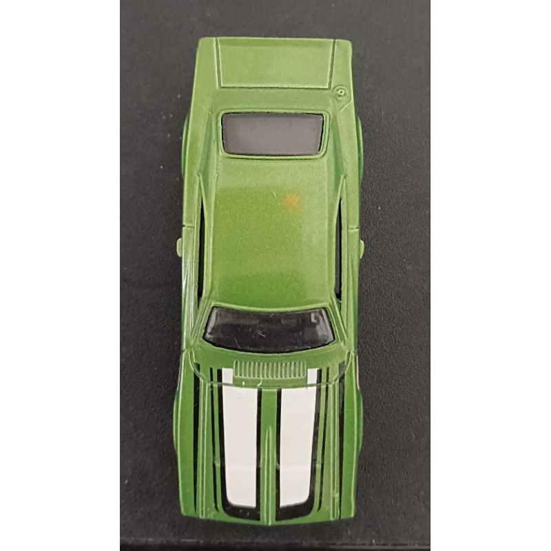 HOT WHEELS DODGE CHARGER