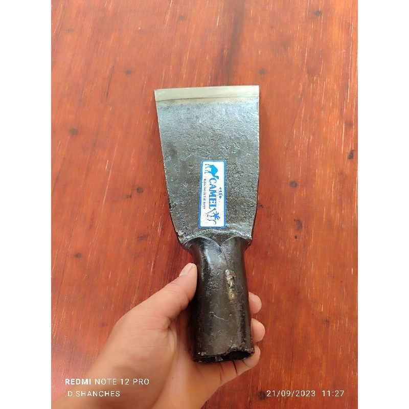 dodos camel 5" (inc) kelapa sawit