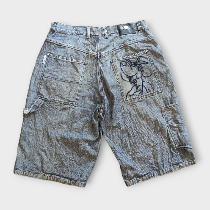 KNO BETTA CARPENTER JORTS