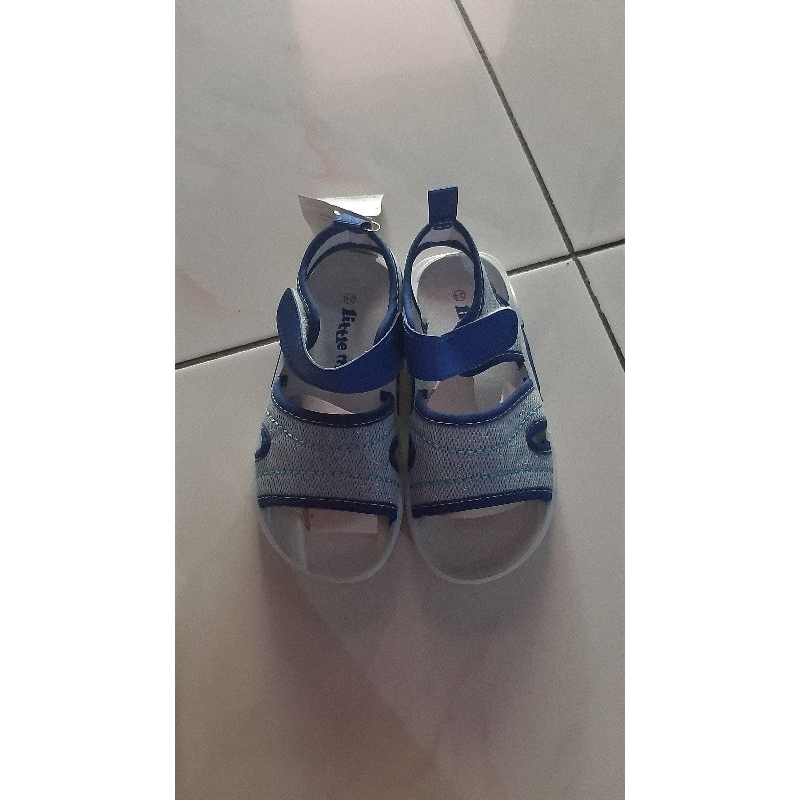 little m sandal cewek