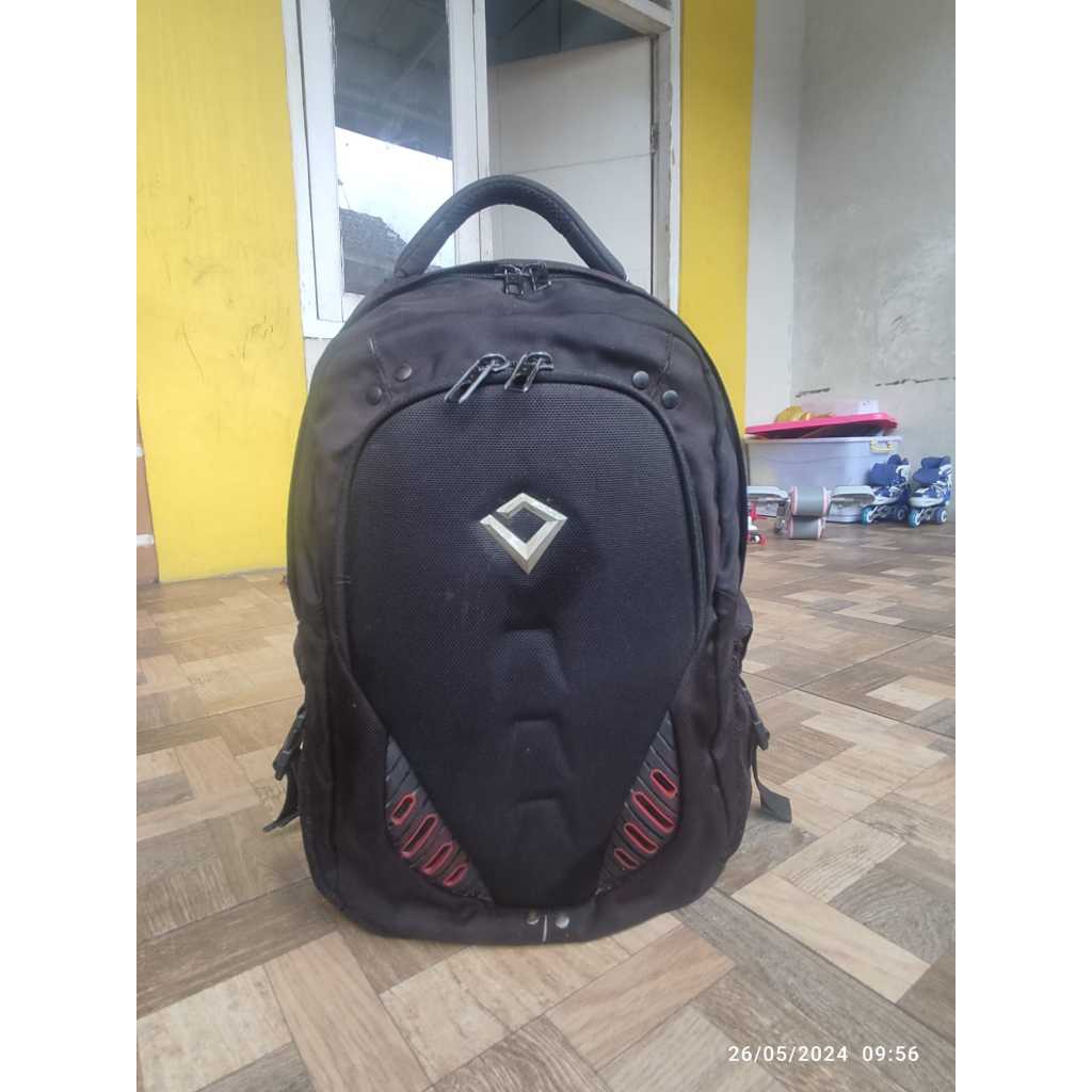 BODYPACK BOLT GTX SERIES