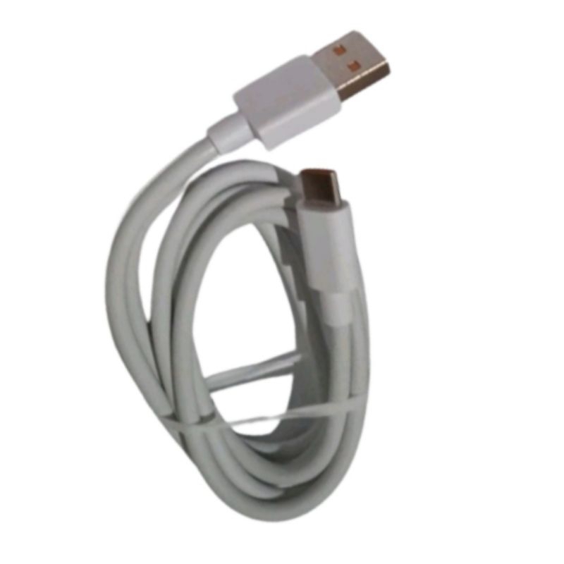 KABEL DATA / KABEL USB colokan besar / type C REALME 6PRO realme 10 realme C25 realme 6i 33W usb dat