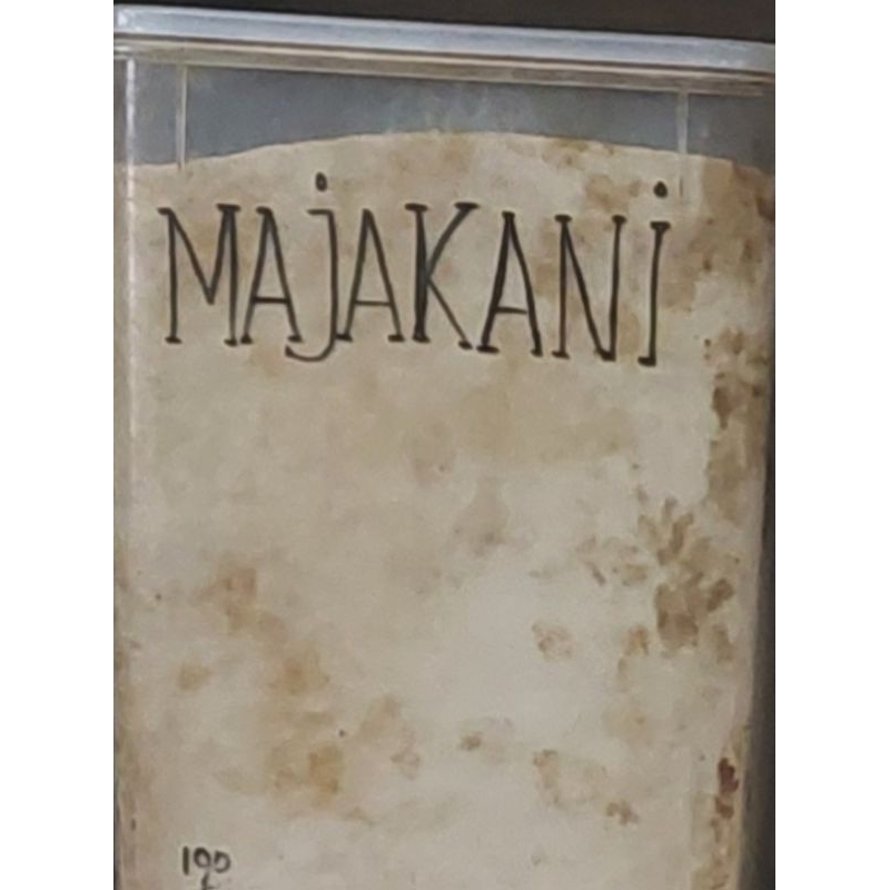 

100gr Manjakani / Majakani Bubuk Premium