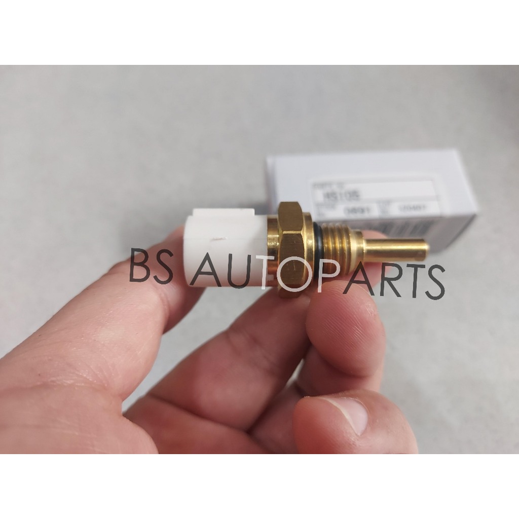 Switch Sensor Panas ECT Water Temperature Honda Accord Cielo - Tama