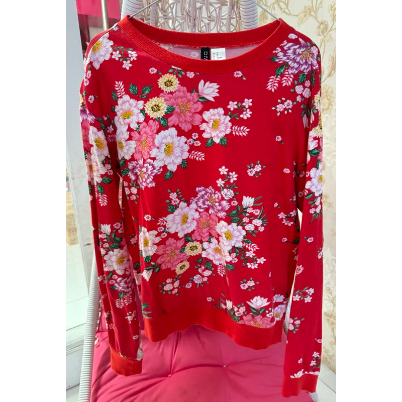 HnM H&M Knit Preloved