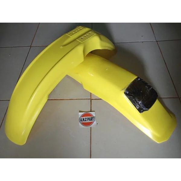 Spakbor Trail VMX Cross TS125 XL125 RM - Jadul - Tril tua - Custom