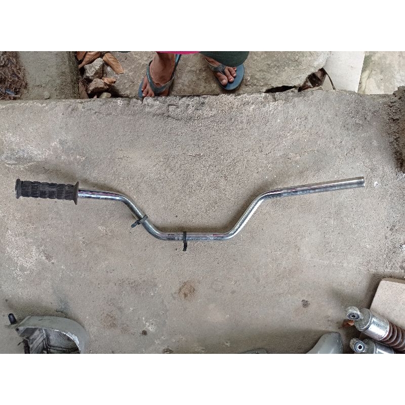 stir Suzuki a 100 x super ori